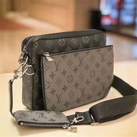 male lv bag|louis vuitton unisex bag.